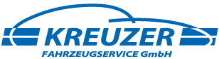 fahrzeugservice-kreuzer-logo